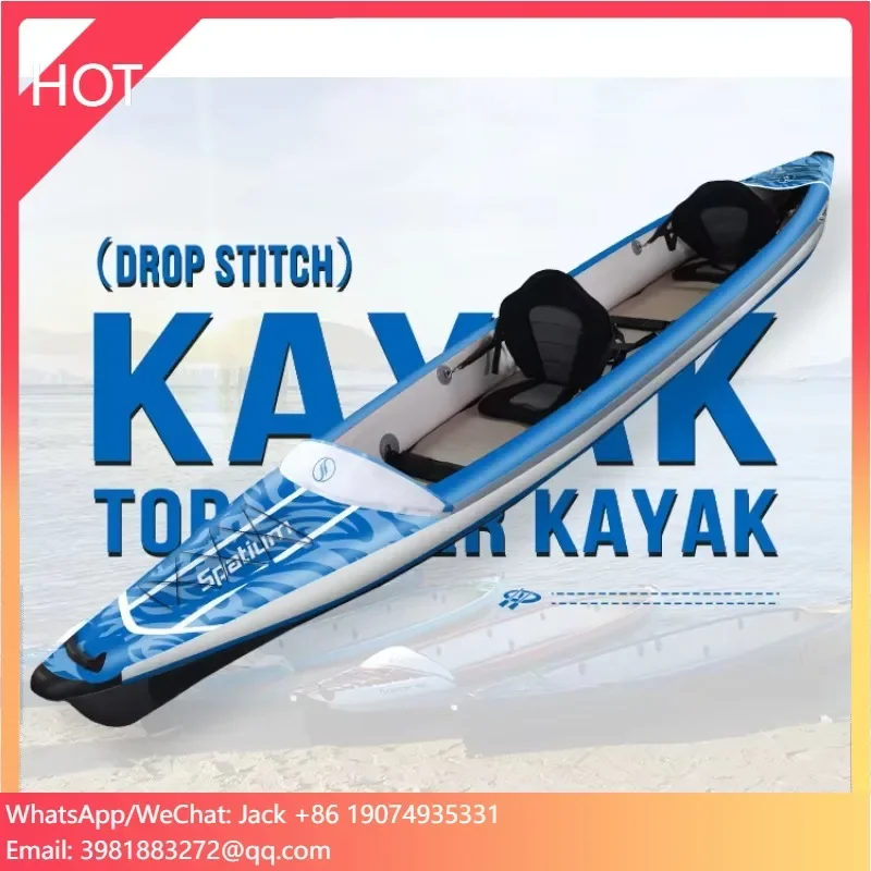 2025 Favoriete 2025 Nieuwe Tre - Fishing Kayak Sit In recensie en prijs