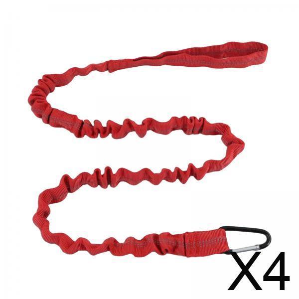 Duurzame peddelriem Nylon kaja - Fishing Kayak Paddle Leash recensie en prijs