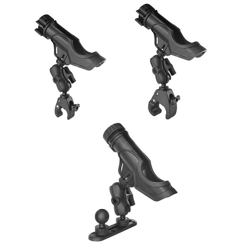 Kajakhengelhouder Nieuwe upgra - Fishing Kayak Rod Holder recensie en prijs