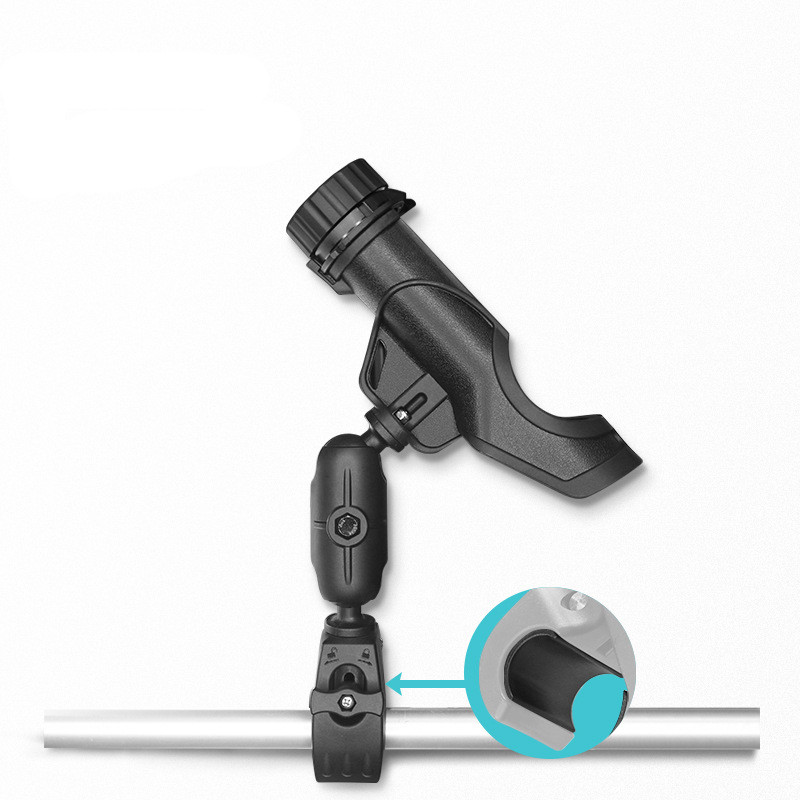 Kajakhengelhouder Nieuwe upgra - Fishing Kayak Rod Holder recensie en prijs