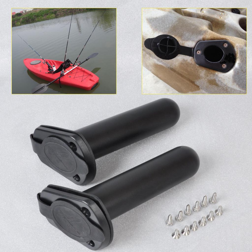 2 Stuks Marine Zee Boot Flush  - Fishing Kayak Crate recensie en prijs
